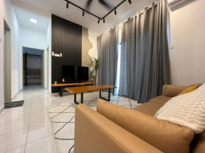 5min to Aeon Nilai Mall&Gembox at Youth City Residences